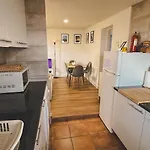 Σπίτι διακοπών Casa Fonte Fria Pitoes das Junias