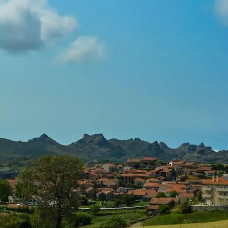 Casa Fonte Fria Pitoes das Junias