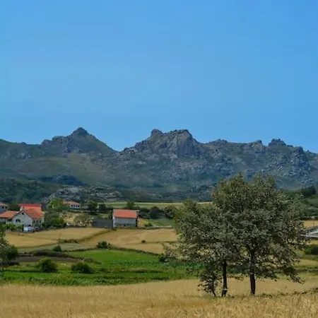 Ferienhaus Casa Fonte Fria *