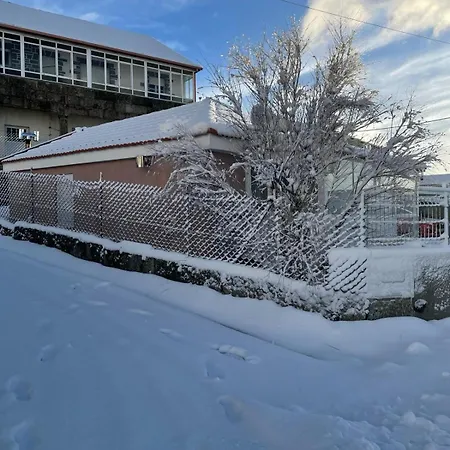 Tatil Evi Casa Fonte Fria