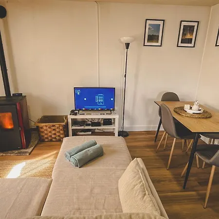 Tatil Evi Casa Fonte Fria