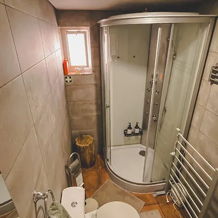 別荘 Casa Fonte Fria *