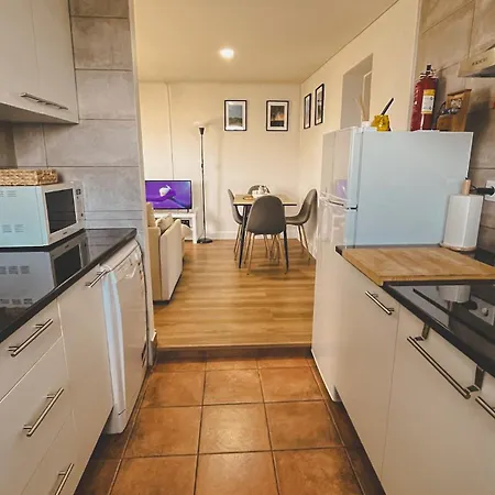 Tatil Evi Casa Fonte Fria Pitoes das Junias