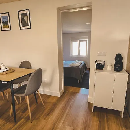 Tatil Evi Casa Fonte Fria