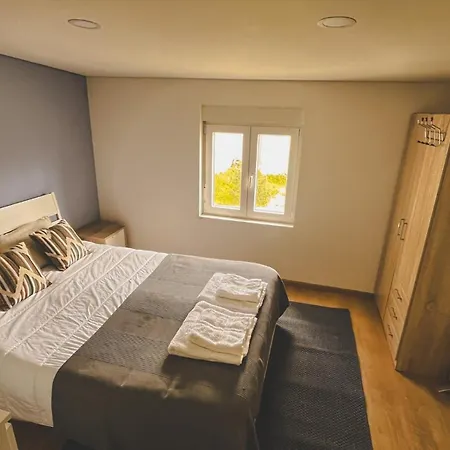 別荘 Casa Fonte Fria ピトエンス・ダス・ジュニアス