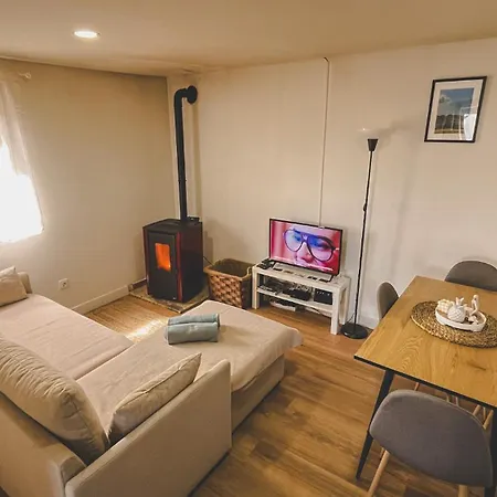 Casa Fonte Fria Pitoes das Junias