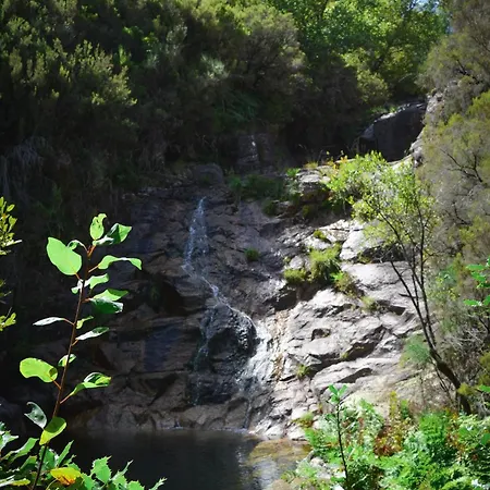 Tatil Evi Casa Fonte Fria *