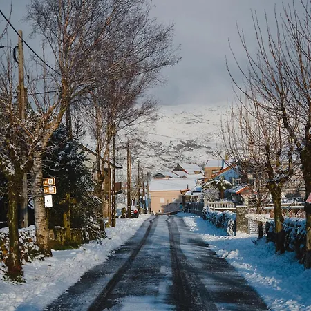 Tatil Evi Casa Fonte Fria