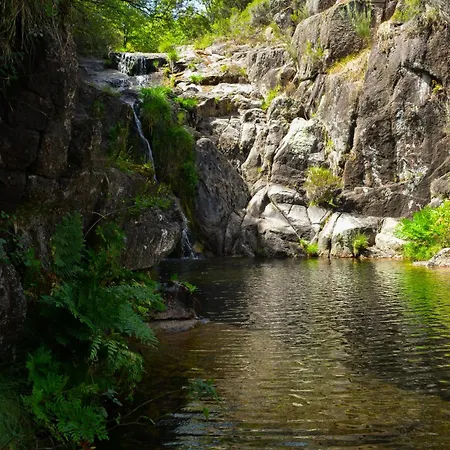 Tatil Evi Casa Fonte Fria