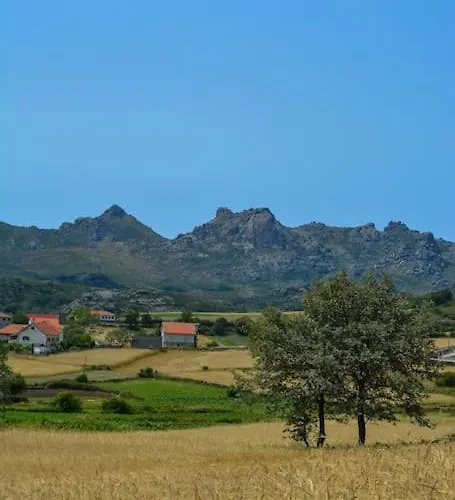 度假居 Casa Fonte Fria *