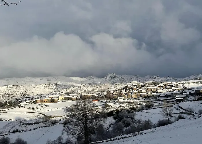 Tatil Evi Casa Fonte Fria *