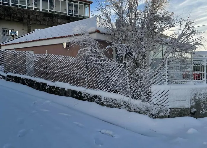 Tatil Evi Casa Fonte Fria