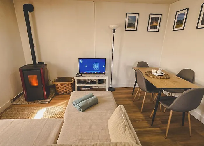 Tatil Evi Casa Fonte Fria