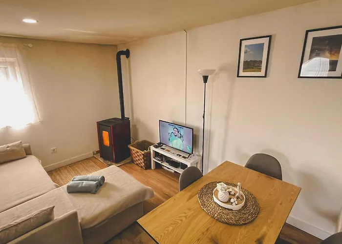 Tatil Evi Casa Fonte Fria