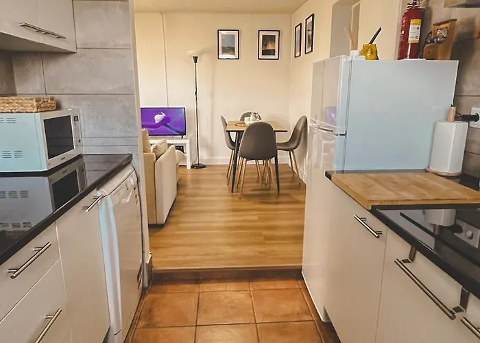 Tatil Evi Casa Fonte Fria Pitoes das Junias