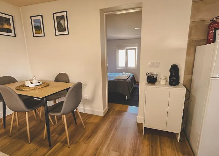 Tatil Evi Casa Fonte Fria