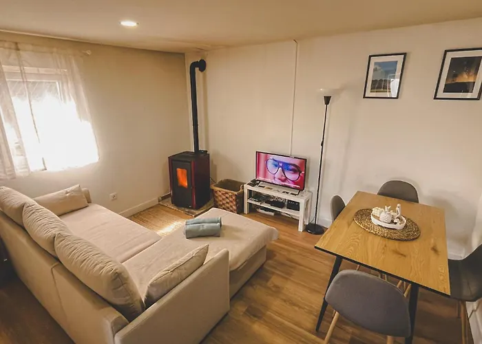 Casa Fonte Fria 皮同伊斯-达斯-朱尼亚斯