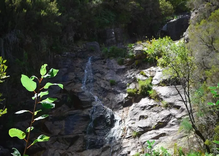 度假居 Casa Fonte Fria *