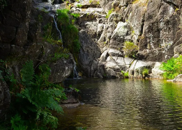 Tatil Evi Casa Fonte Fria